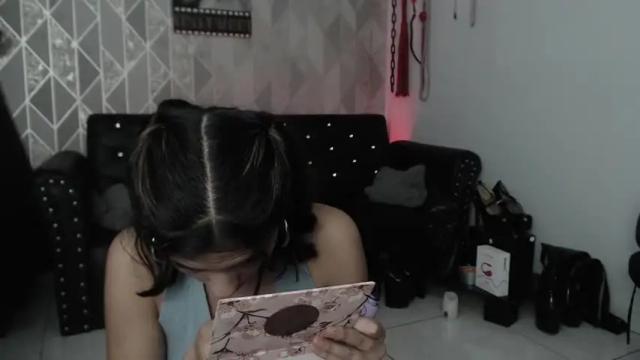 Thumbnail 3, _silvana_hughes's Stream at Chaturbate, 15 months ago