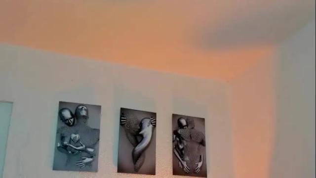 Image 3 of _silvia_vega_ Stream on Chaturbate on 2 months ago