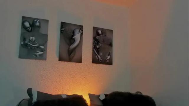 Image 2 of _silvia_vega_ Stream on Chaturbate on 2 months ago
