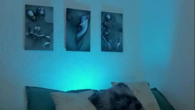 Image 11 of _silvia_vega_ Stream on Chaturbate on 1 month ago