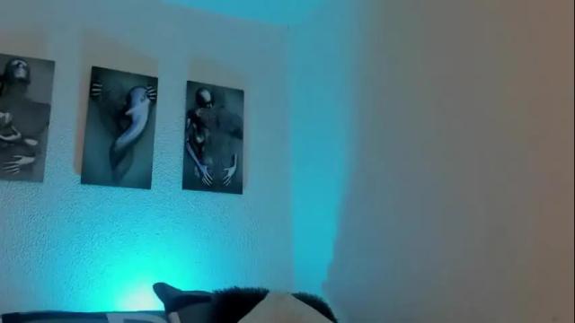 Image 12 of _silvia_vega_ Stream on Chaturbate on 1 month ago