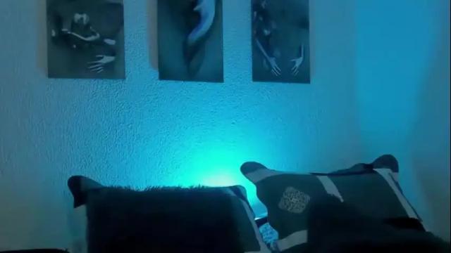 Thumbnail 1, _silvia_vega_'s Stream at Chaturbate, 1 month ago