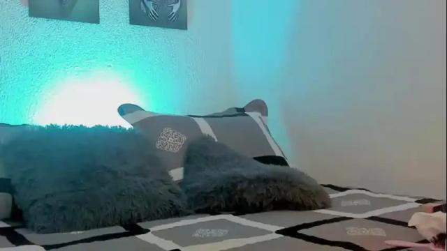 Image 8 of _silvia_vega_ Stream on Chaturbate on 1 month ago