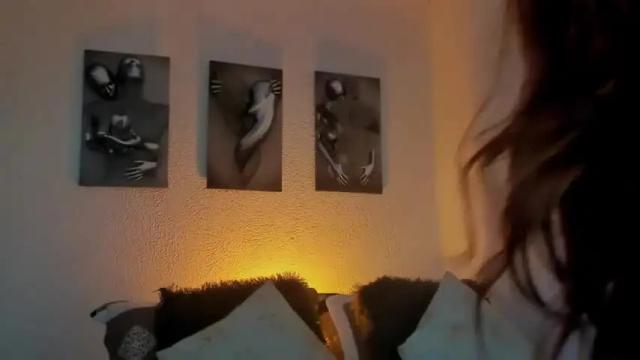 Thumbnail 1, _silvia_vega_'s Stream at Chaturbate, 14 days ago