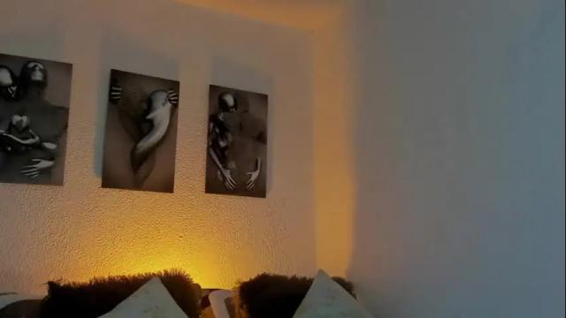 Thumbnail 2, _silvia_vega_'s Stream at Chaturbate, 14 days ago