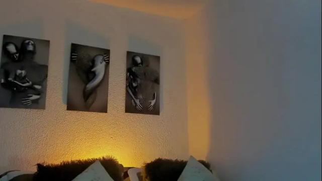 Image 8 of _silvia_vega_ Stream on Chaturbate on 14 days ago