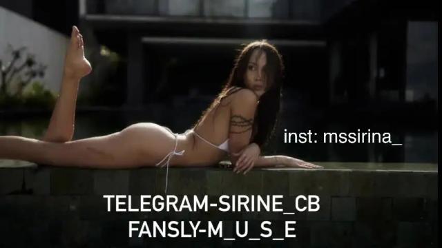 Image 12 of _sirine_ Stream on Chaturbate on 15 days ago