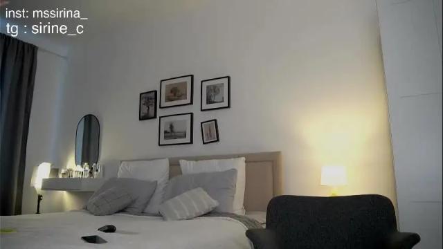 Image 3 of _sirine_ Stream on Chaturbate on 14 days ago
