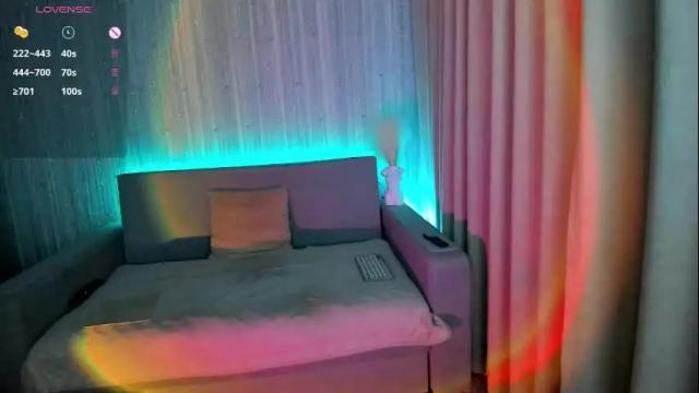 Image 4 of _smetanka_ Stream on Chaturbate on 1 month ago