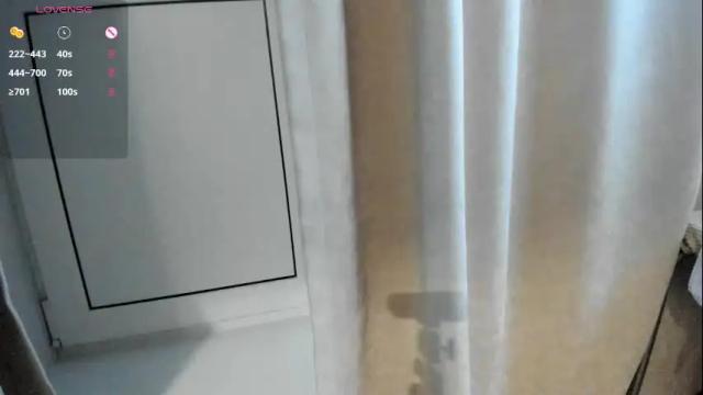 Thumbnail 1, _smetanka_'s Stream at Chaturbate, 1 month ago