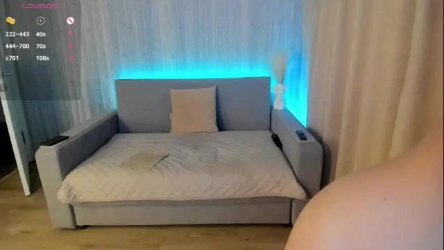 Image 2 of _smetanka_ Stream on Chaturbate on 1 month ago