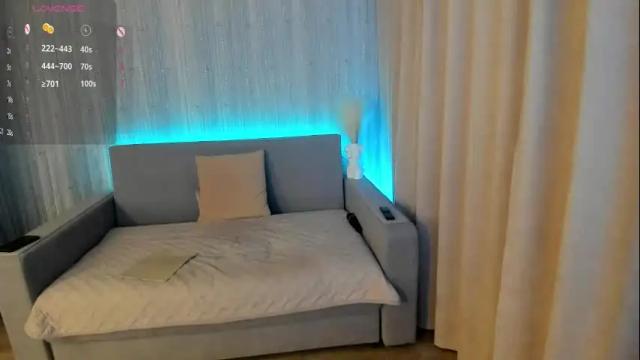 Thumbnail 2, _smetanka_'s Stream at Chaturbate, 1 month ago