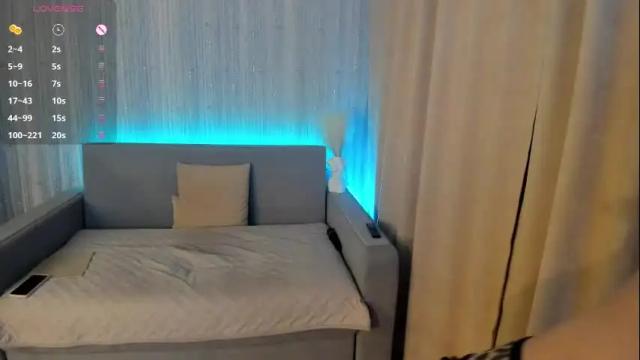 Image 2 of _smetanka_ Stream on Chaturbate on 1 month ago