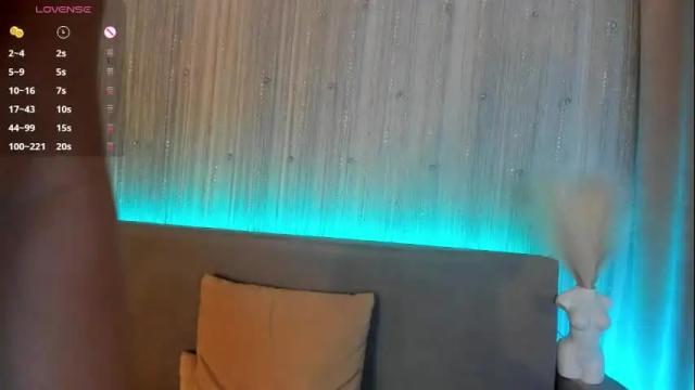 Image 3 of _smetanka_ Stream on Chaturbate on 1 month ago