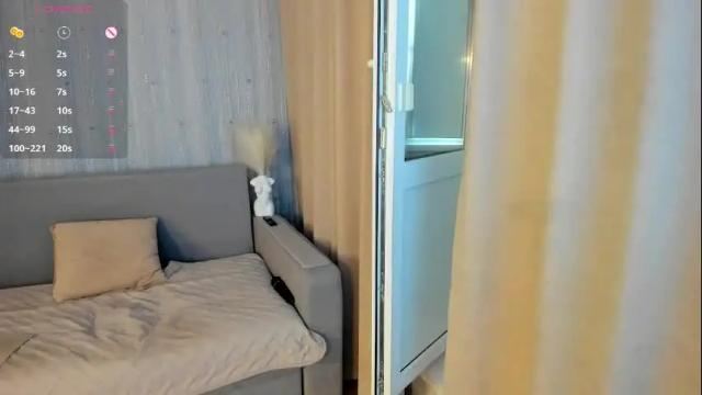 Image 8 of _smetanka_ Stream on Chaturbate on 24 days ago