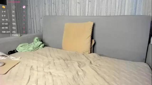 Image 10 of _smetanka_ Stream on Chaturbate on 14 days ago