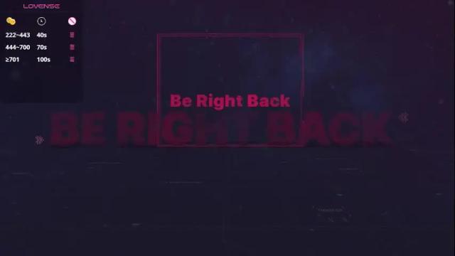 Image 12 of _smetanka_ Stream on Chaturbate on 11 days ago