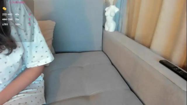 Thumbnail 1, _smetanka_'s Stream at Chaturbate, 8 days ago