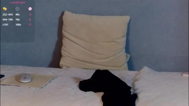 Thumbnail 3, _smetanka_'s Stream at Chaturbate, 2 months ago