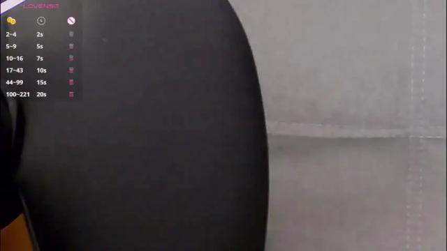 Thumbnail 3, _smetanka_'s Stream at Chaturbate, 1 month ago