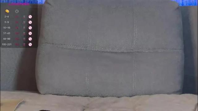 Thumbnail 3, _smetanka_'s Stream at Chaturbate, 22 days ago