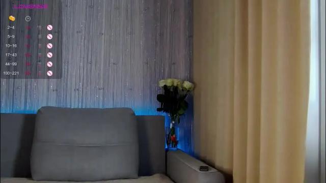 Thumbnail 3, _smetanka_'s Stream at Chaturbate, 1 month ago