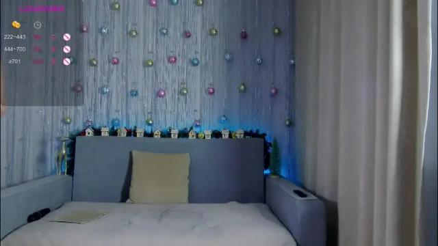 Image 6 of _smetanka_ Stream on Chaturbate on 14 days ago