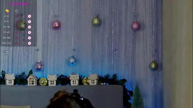 Image 6 of _smetanka_ Stream on Chaturbate on 13 days ago