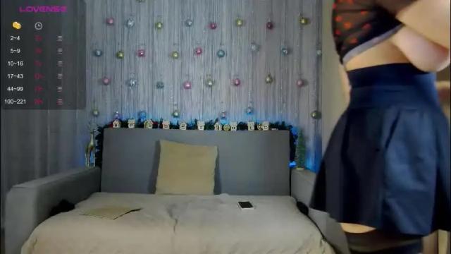 Image 2 of _smetanka_ Stream on Chaturbate on 11 days ago