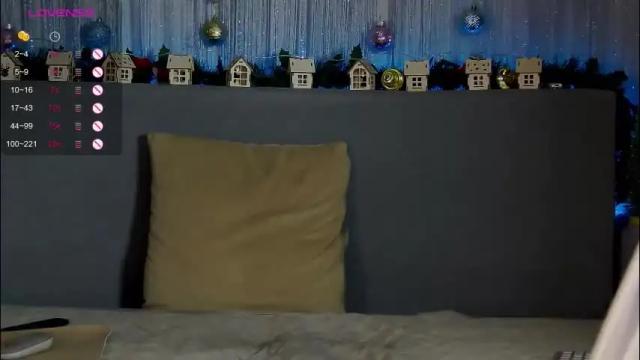 Image 6 of _smetanka_ Stream on Chaturbate on 10 days ago