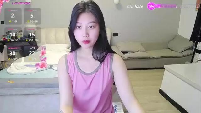 Image 2 of _smileflower_ Stream on Chaturbate on 26 days ago