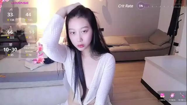 Image 10 of _smileflower_ Stream on Chaturbate on 24 days ago