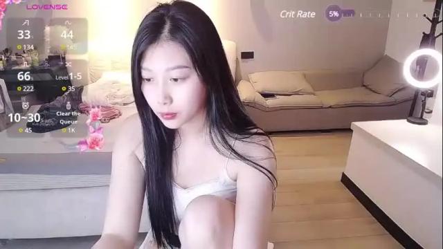 Thumbnail 2, _smileflower_'s Stream at Chaturbate, 21 days ago
