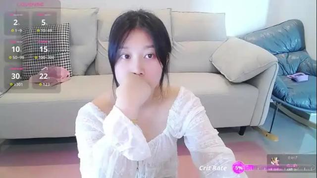 Thumbnail 3, _smileflower_'s Stream at Chaturbate, 1 month ago