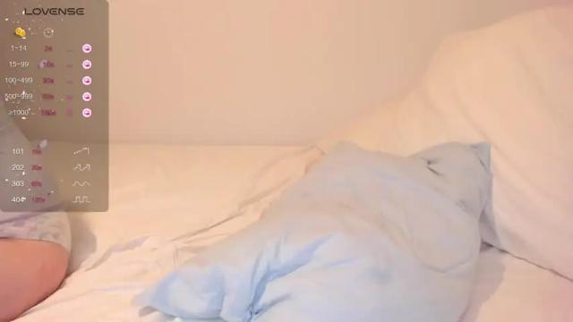 Thumbnail 2, _snorkmaiden_'s Stream at Chaturbate, 1 month ago