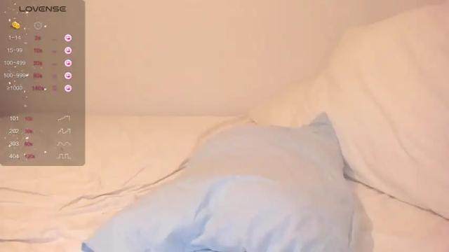 Thumbnail 3, _snorkmaiden_'s Stream at Chaturbate, 1 month ago