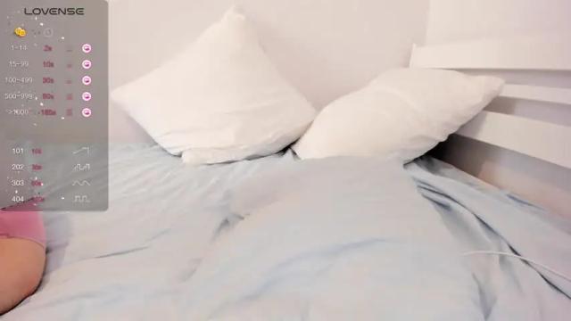 Thumbnail 2, _snorkmaiden_'s Stream at Chaturbate, 20 days ago
