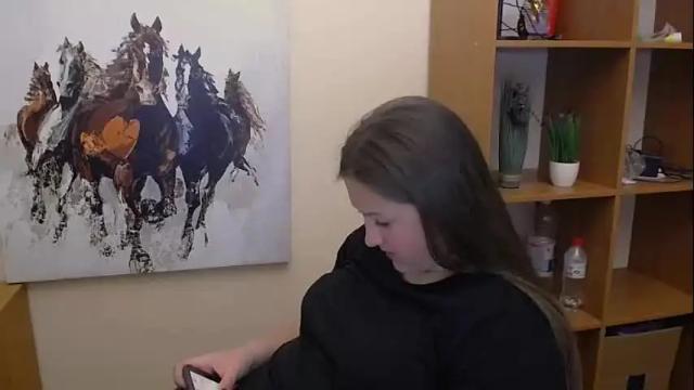 Thumbnail 1, _sofi_smile's Stream at Chaturbate, 1 month ago