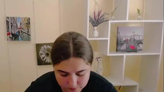 Thumbnail 1, _sofi_smile's Stream at Chaturbate, 14 days ago