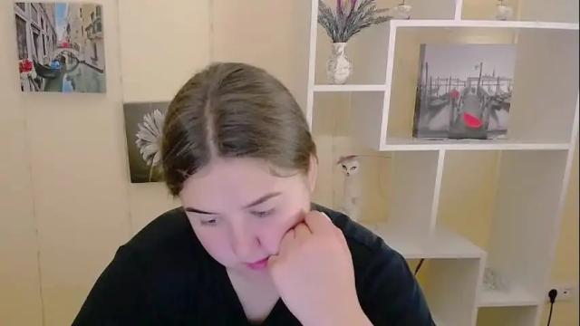 Thumbnail 3, _sofi_smile's Stream at Chaturbate, 14 days ago