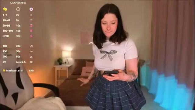 Image 10 of _sofi_spark Stream on Chaturbate on 3 months ago