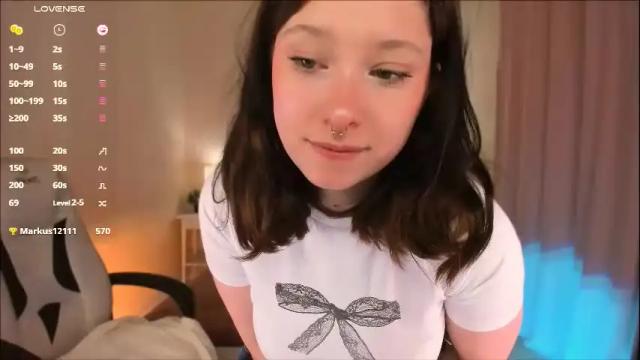 Image 8 of _sofi_spark Stream on Chaturbate on 3 months ago