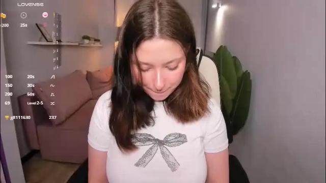 Image 10 of _sofi_spark Stream on Chaturbate on 2 months ago