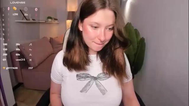 Thumbnail 2, _sofi_spark's Stream at Chaturbate, 2 months ago