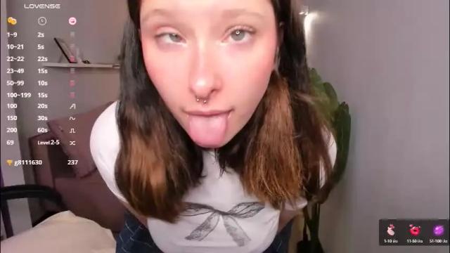 Image 6 of _sofi_spark Stream on Chaturbate on 2 months ago