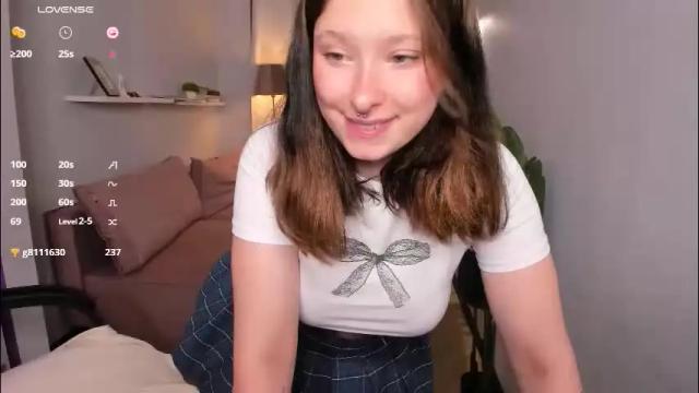 Image 7 of _sofi_spark Stream on Chaturbate on 2 months ago