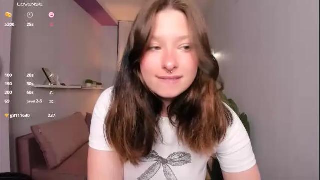 Image 8 of _sofi_spark Stream on Chaturbate on 2 months ago