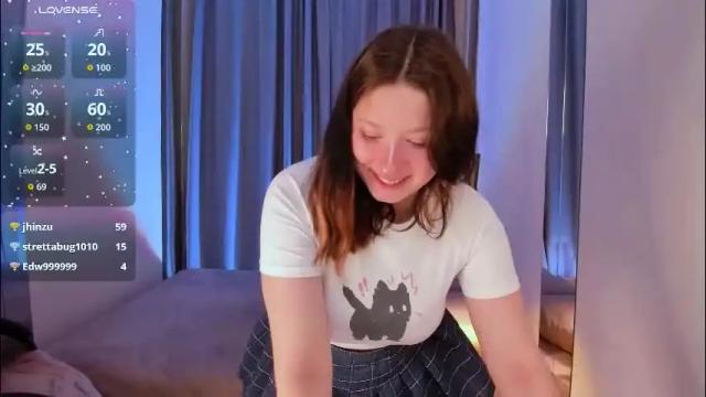 Image 11 of _sofi_spark Stream on Chaturbate on 2 months ago