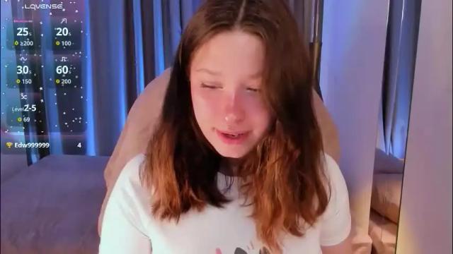 Image 4 of _sofi_spark Stream on Chaturbate on 2 months ago