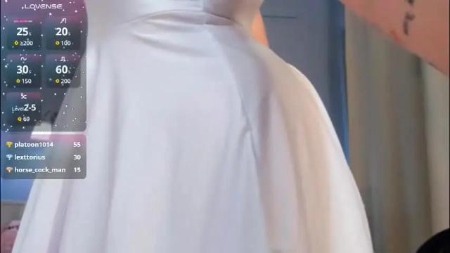 Thumbnail 1, _sofi_spark's Stream at Chaturbate, 2 months ago